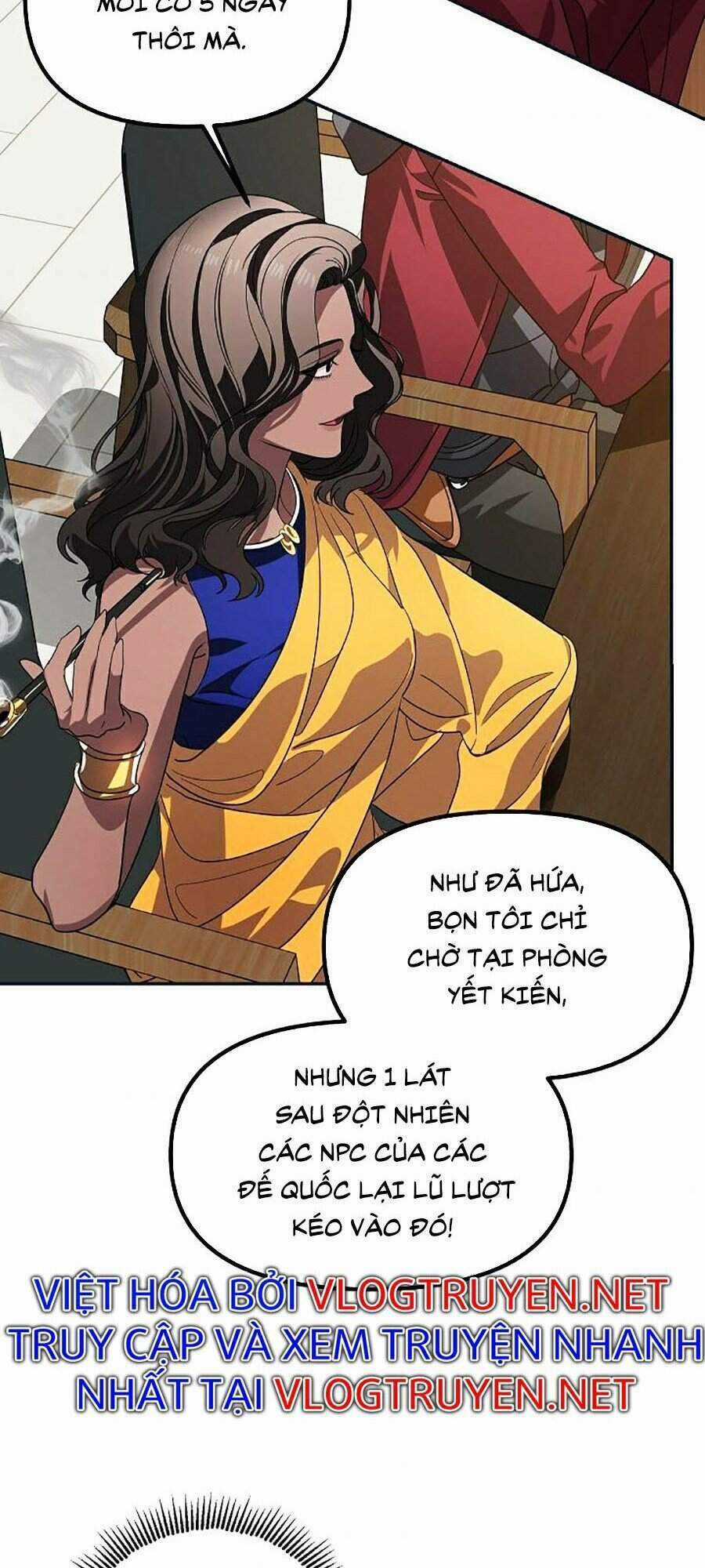 Thợ Săn Tự Sát Cấp Sss - Chapter 45 - Trang 55