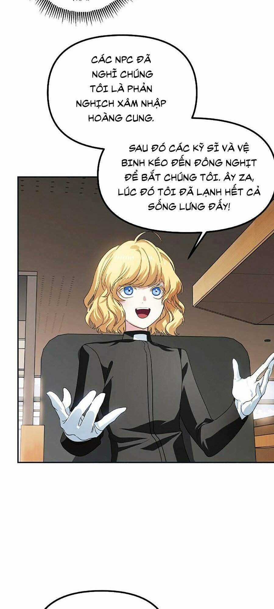 Thợ Săn Tự Sát Cấp Sss - Chapter 45 - Trang 57