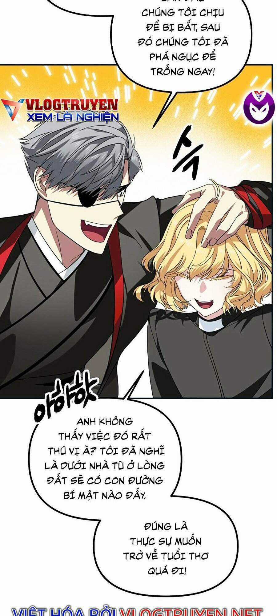 Thợ Săn Tự Sát Cấp Sss - Chapter 45 - Trang 59