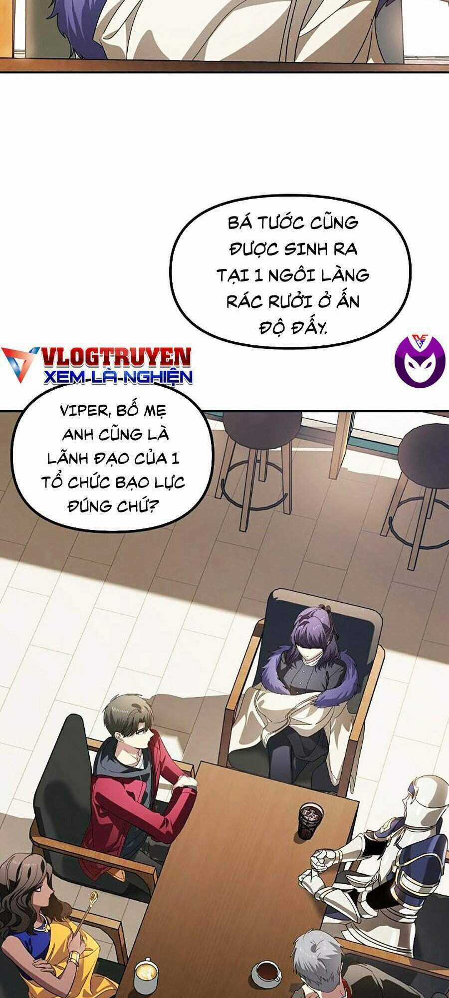 Thợ Săn Tự Sát Cấp Sss - Chapter 45 - Trang 63