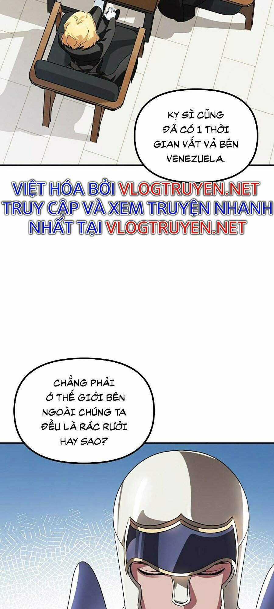 Thợ Săn Tự Sát Cấp Sss - Chapter 45 - Trang 65