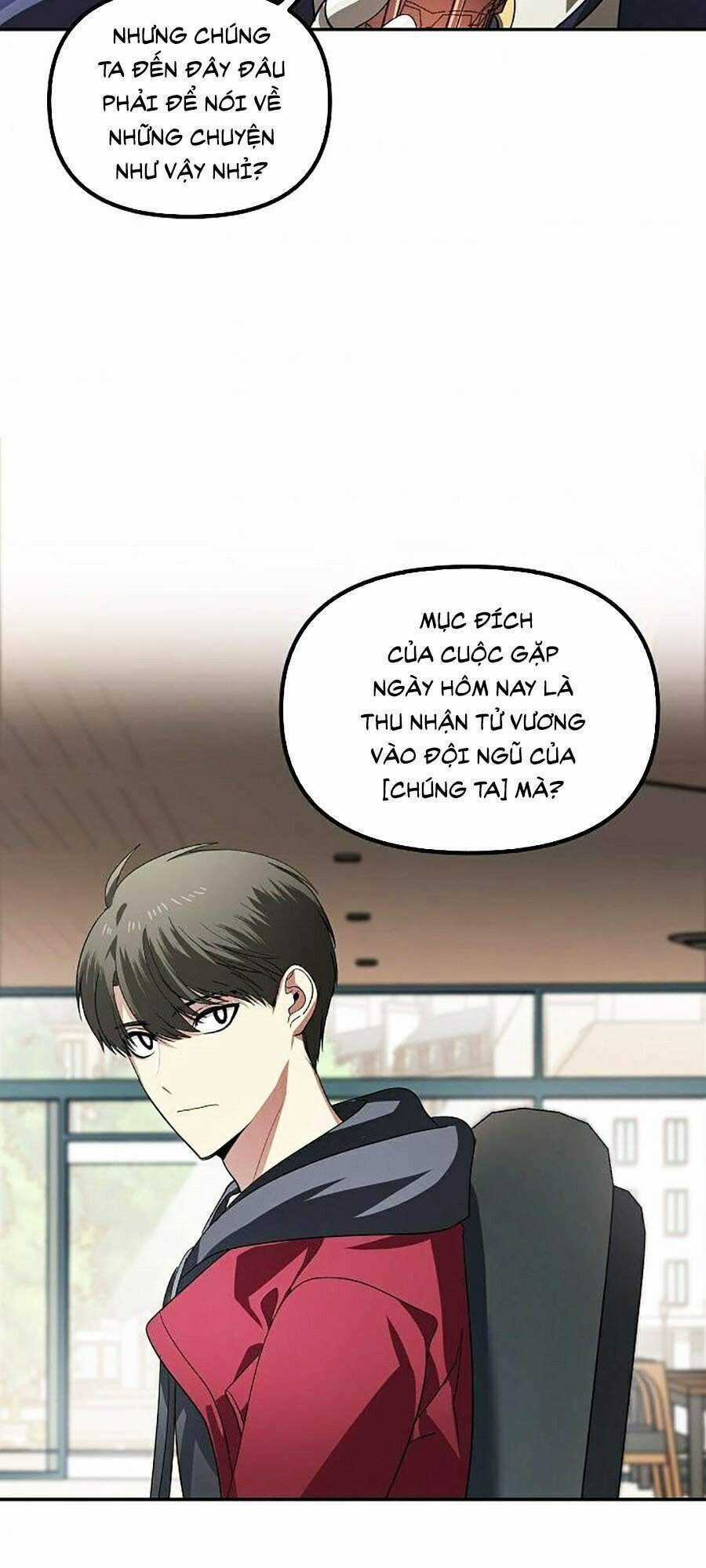 Thợ Săn Tự Sát Cấp Sss - Chapter 45 - Trang 67
