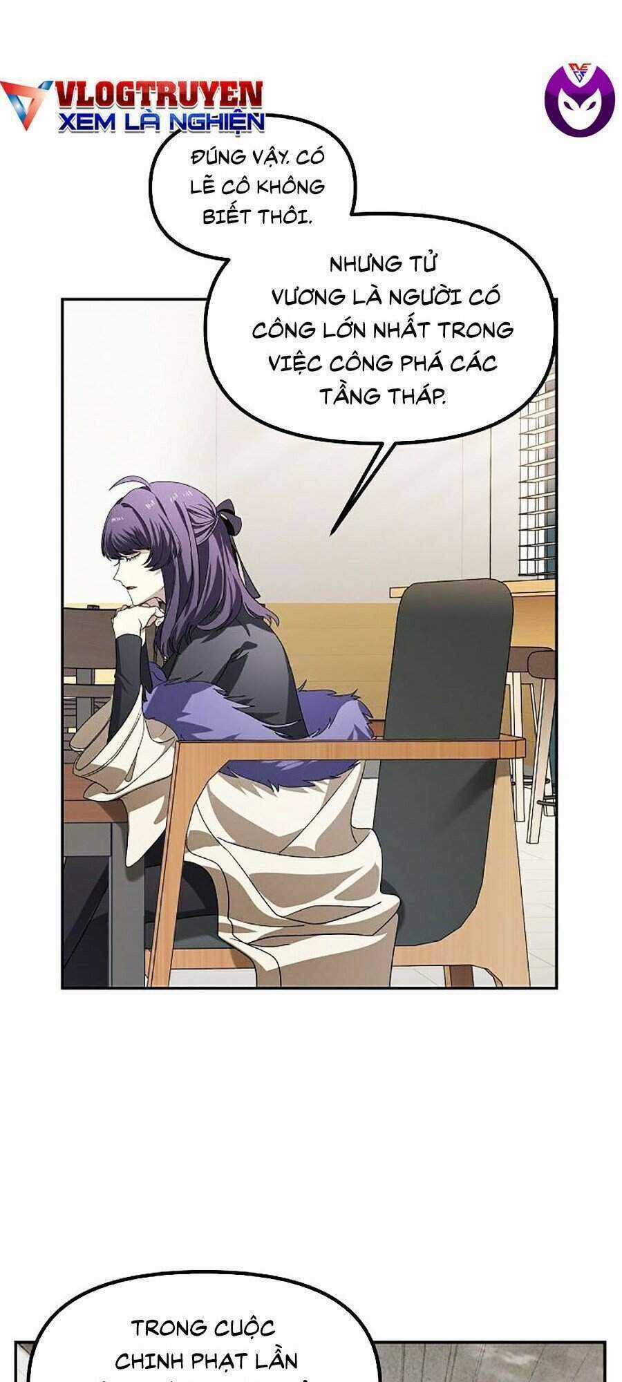 Thợ Săn Tự Sát Cấp Sss - Chapter 45 - Trang 69