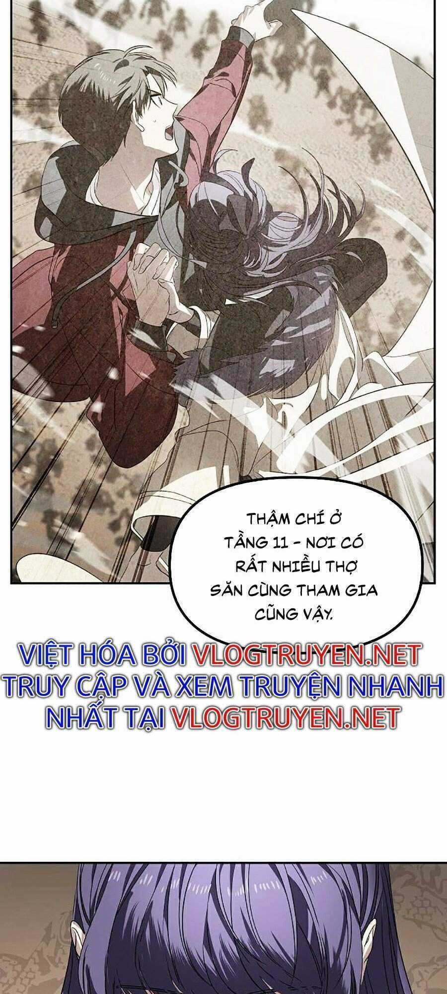 Thợ Săn Tự Sát Cấp Sss - Chapter 45 - Trang 71