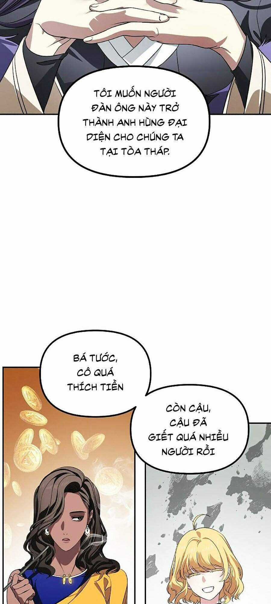 Thợ Săn Tự Sát Cấp Sss - Chapter 45 - Trang 73