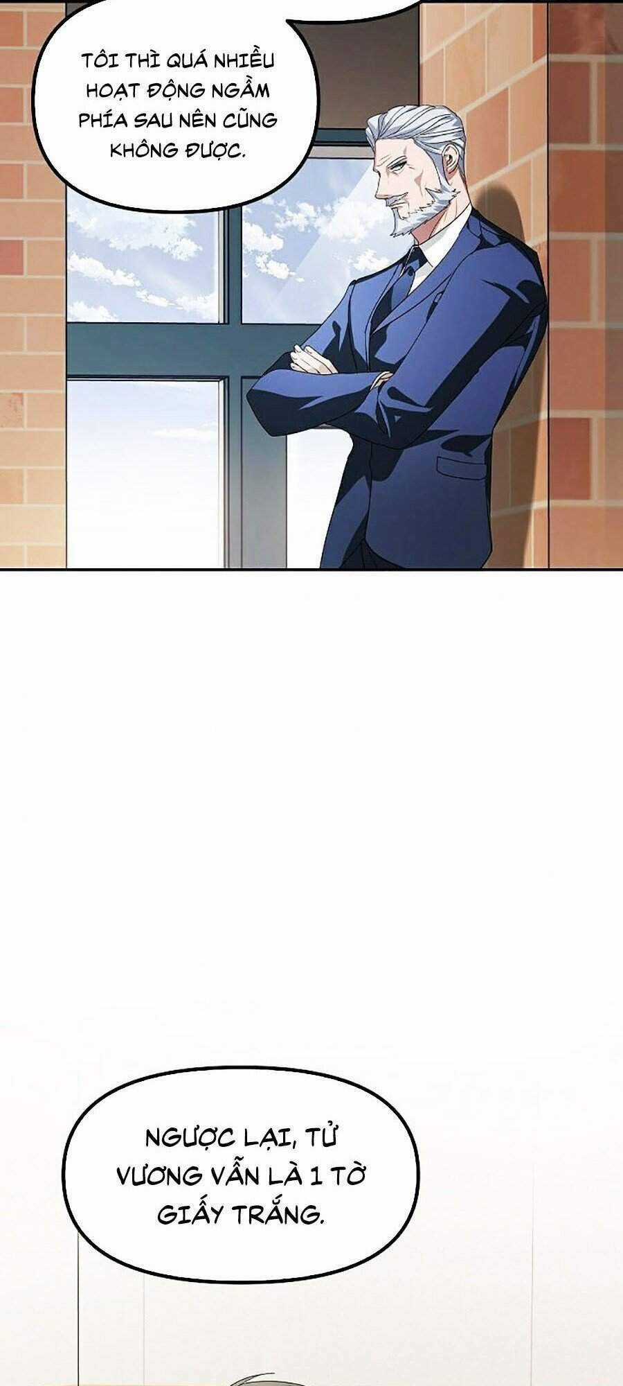 Thợ Săn Tự Sát Cấp Sss - Chapter 45 - Trang 79