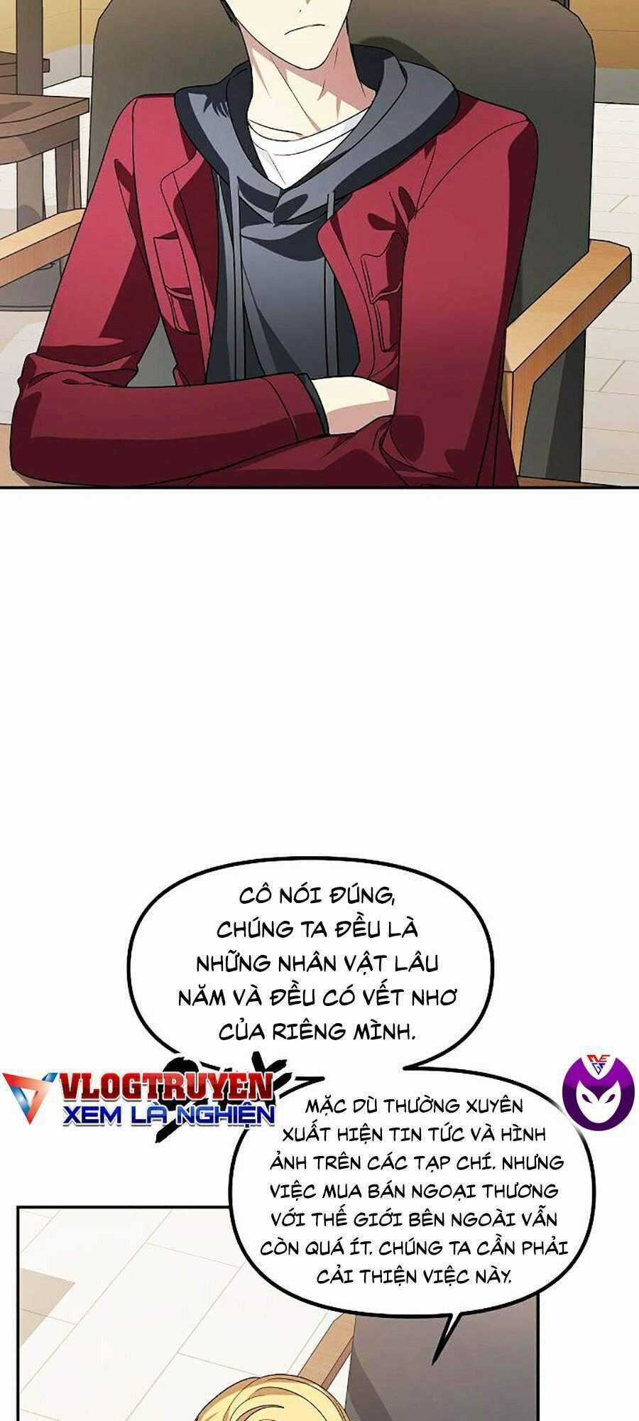 Thợ Săn Tự Sát Cấp Sss - Chapter 45 - Trang 81