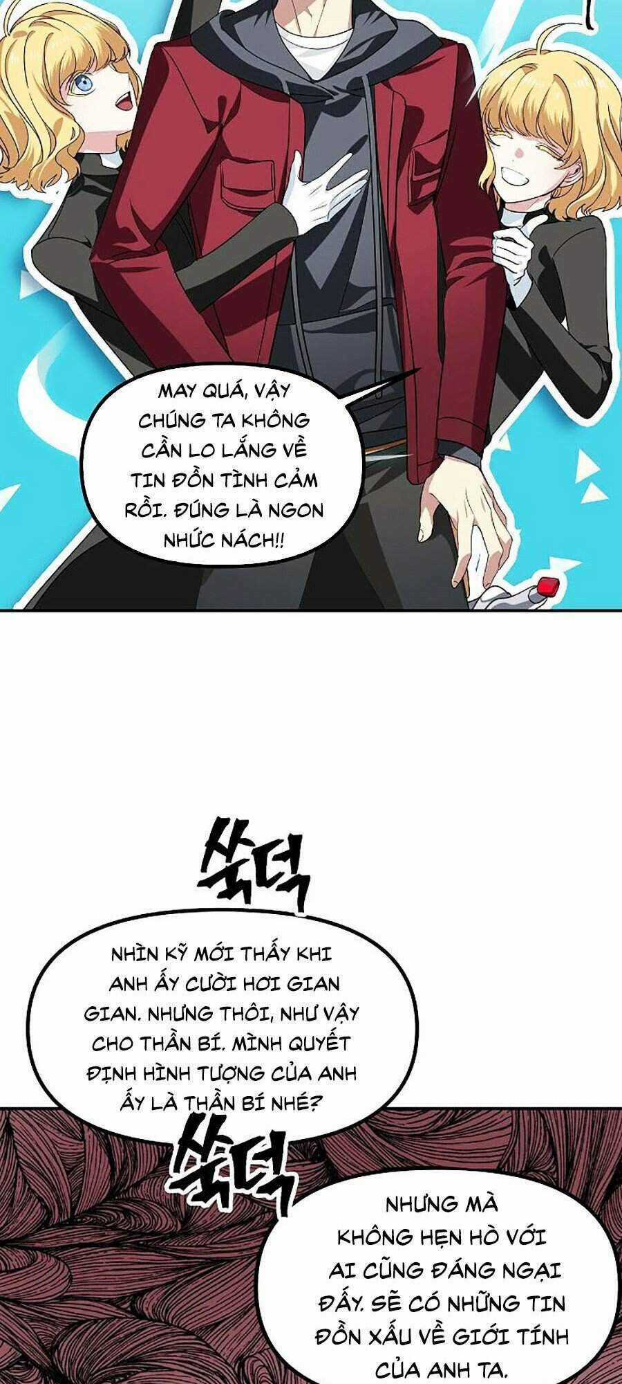 Thợ Săn Tự Sát Cấp Sss - Chapter 45 - Trang 85