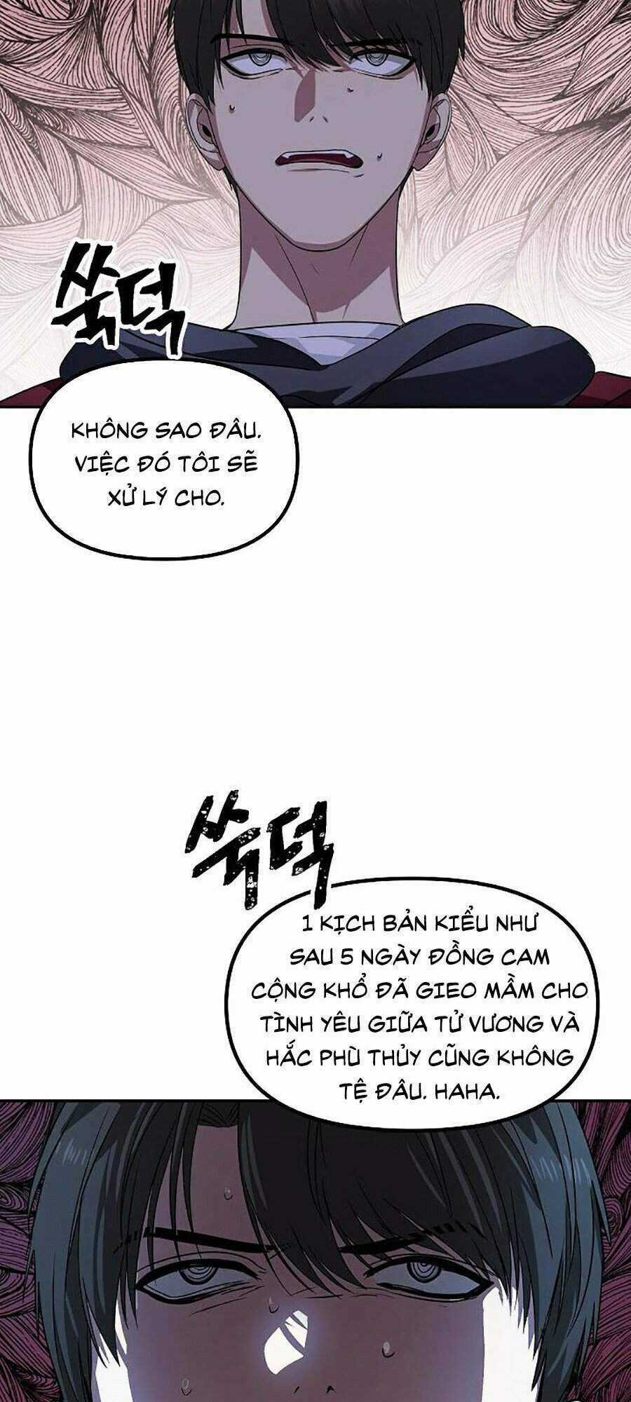 Thợ Săn Tự Sát Cấp Sss - Chapter 45 - Trang 87
