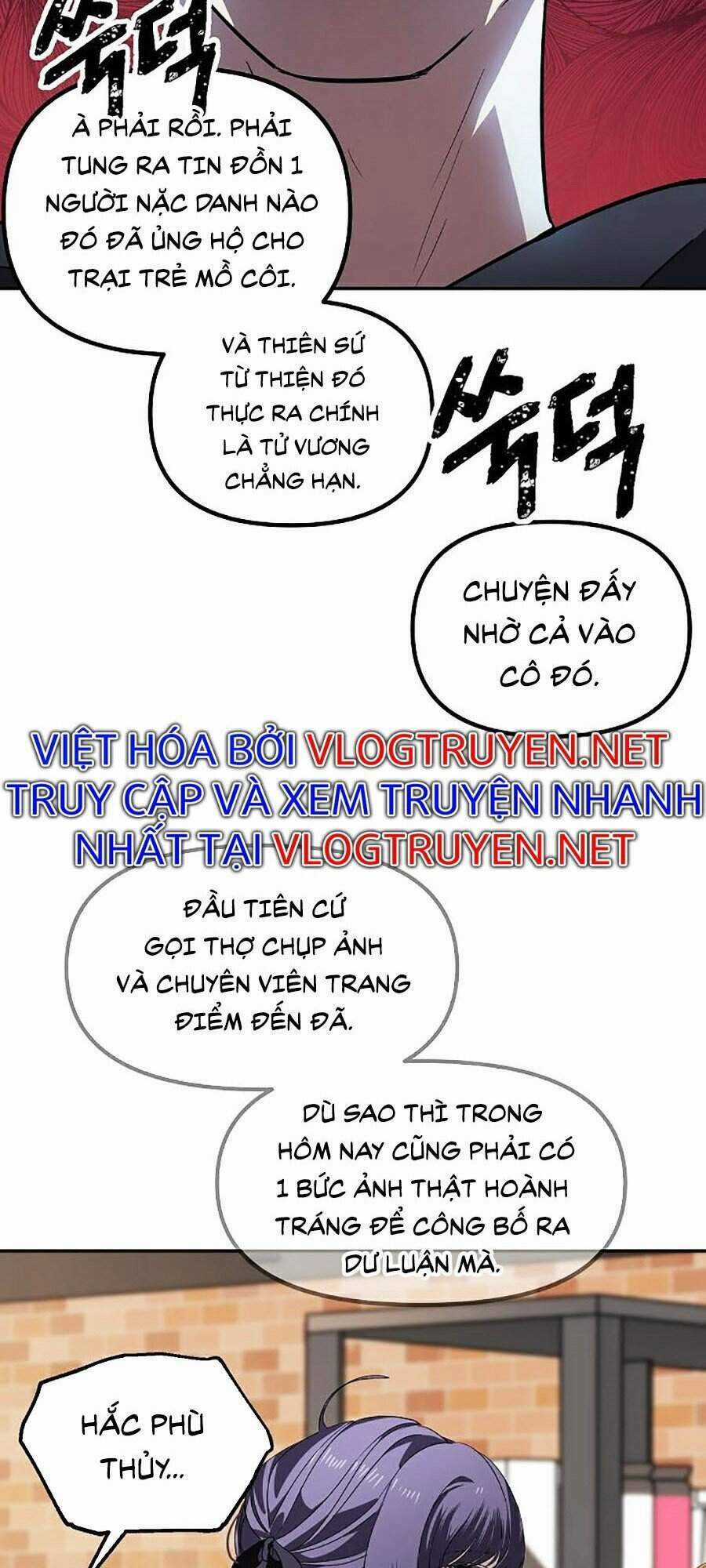 Thợ Săn Tự Sát Cấp Sss - Chapter 45 - Trang 89