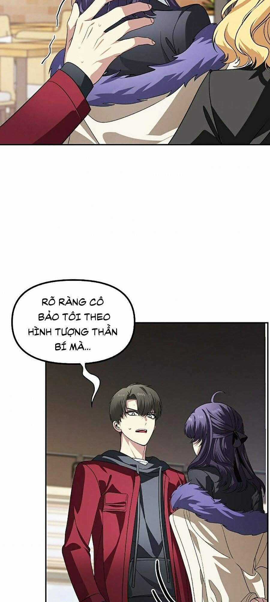 Thợ Săn Tự Sát Cấp Sss - Chapter 45 - Trang 91