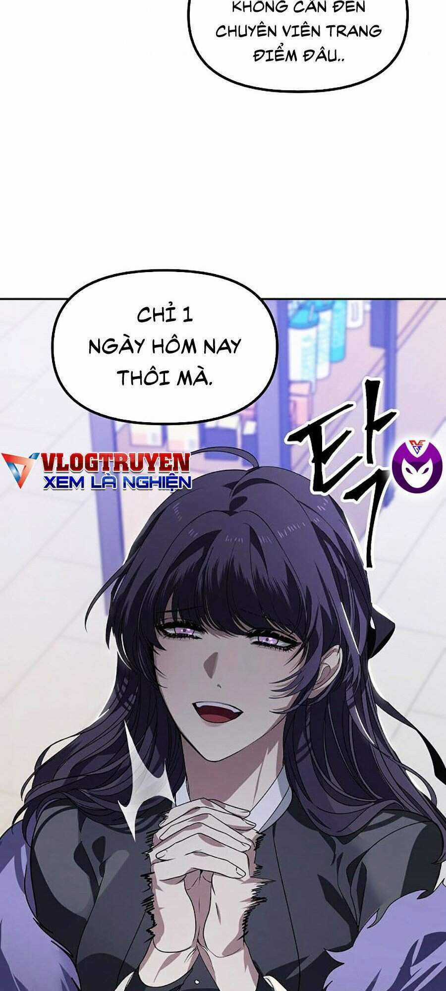 Thợ Săn Tự Sát Cấp Sss - Chapter 45 - Trang 93
