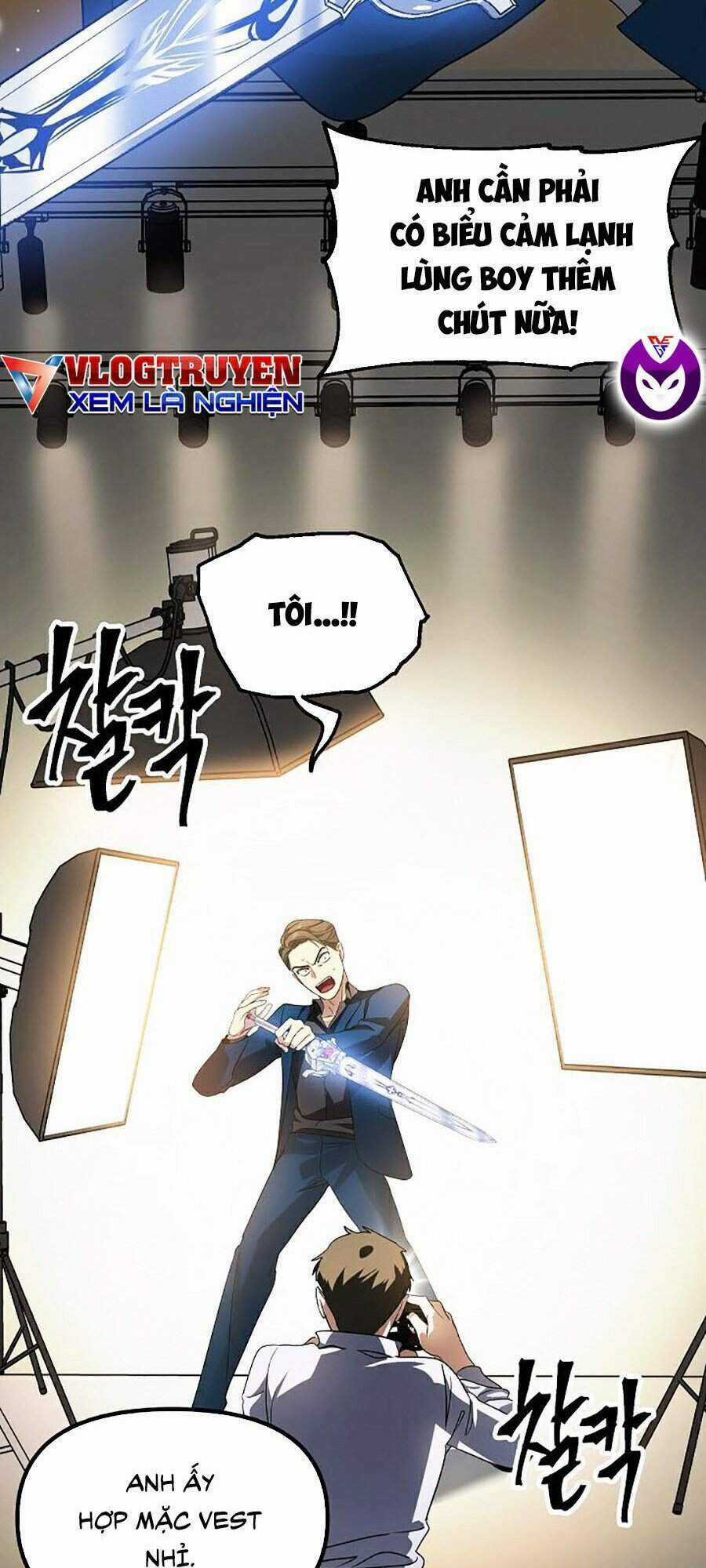 Thợ Săn Tự Sát Cấp Sss - Chapter 45 - Trang 99