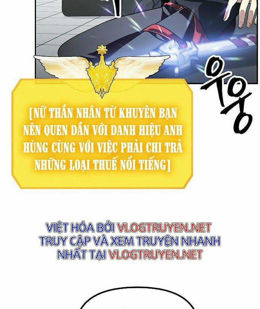Thợ Săn Tự Sát Cấp Sss - Chapter 46 - Trang 16