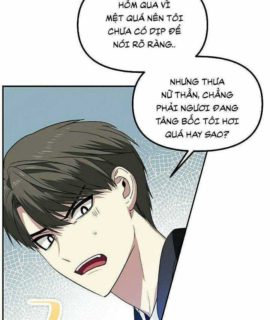 Thợ Săn Tự Sát Cấp Sss - Chapter 46 - Trang 17