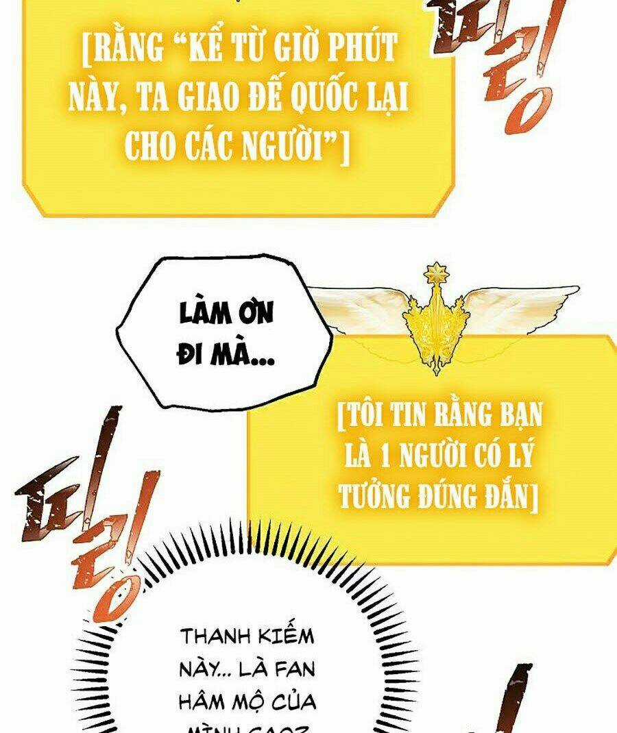 Thợ Săn Tự Sát Cấp Sss - Chapter 46 - Trang 22