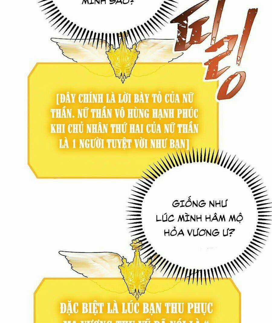Thợ Săn Tự Sát Cấp Sss - Chapter 46 - Trang 23