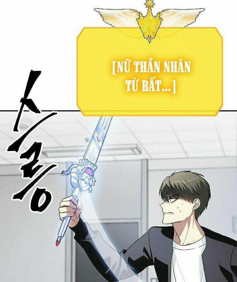 Thợ Săn Tự Sát Cấp Sss - Chapter 46 - Trang 25