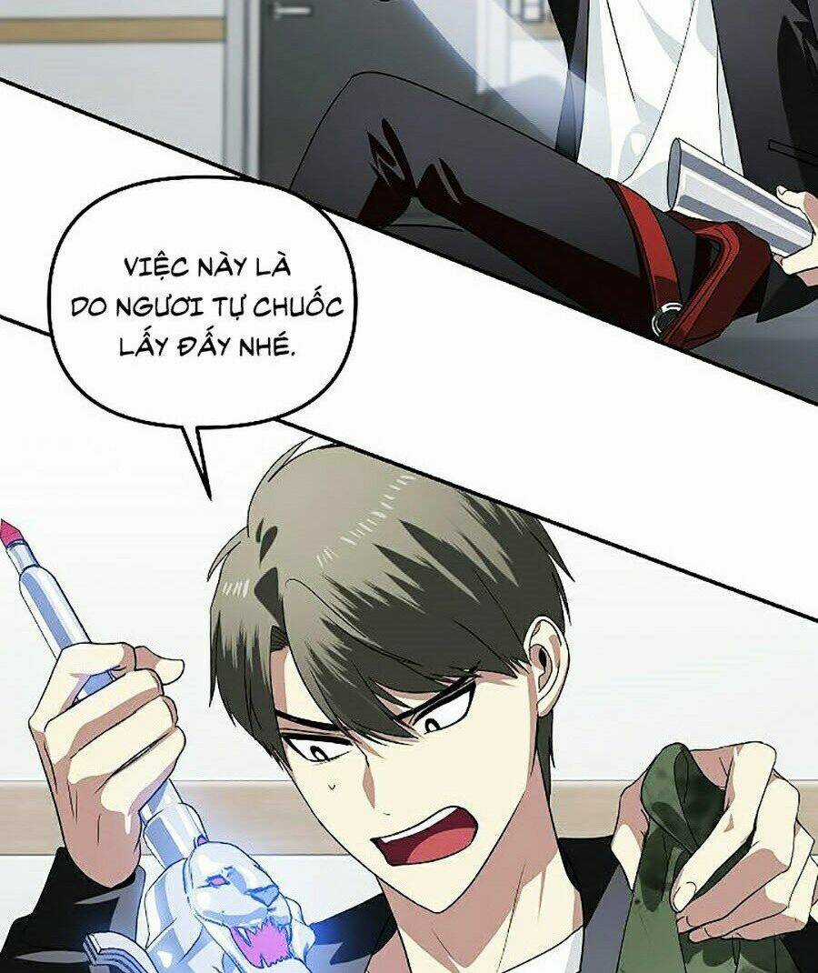 Thợ Săn Tự Sát Cấp Sss - Chapter 46 - Trang 26