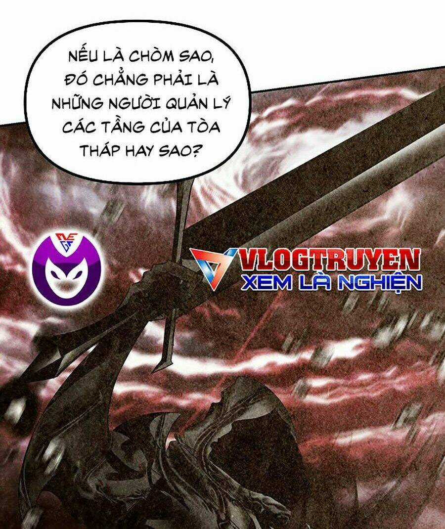 Thợ Săn Tự Sát Cấp Sss - Chapter 46 - Trang 36