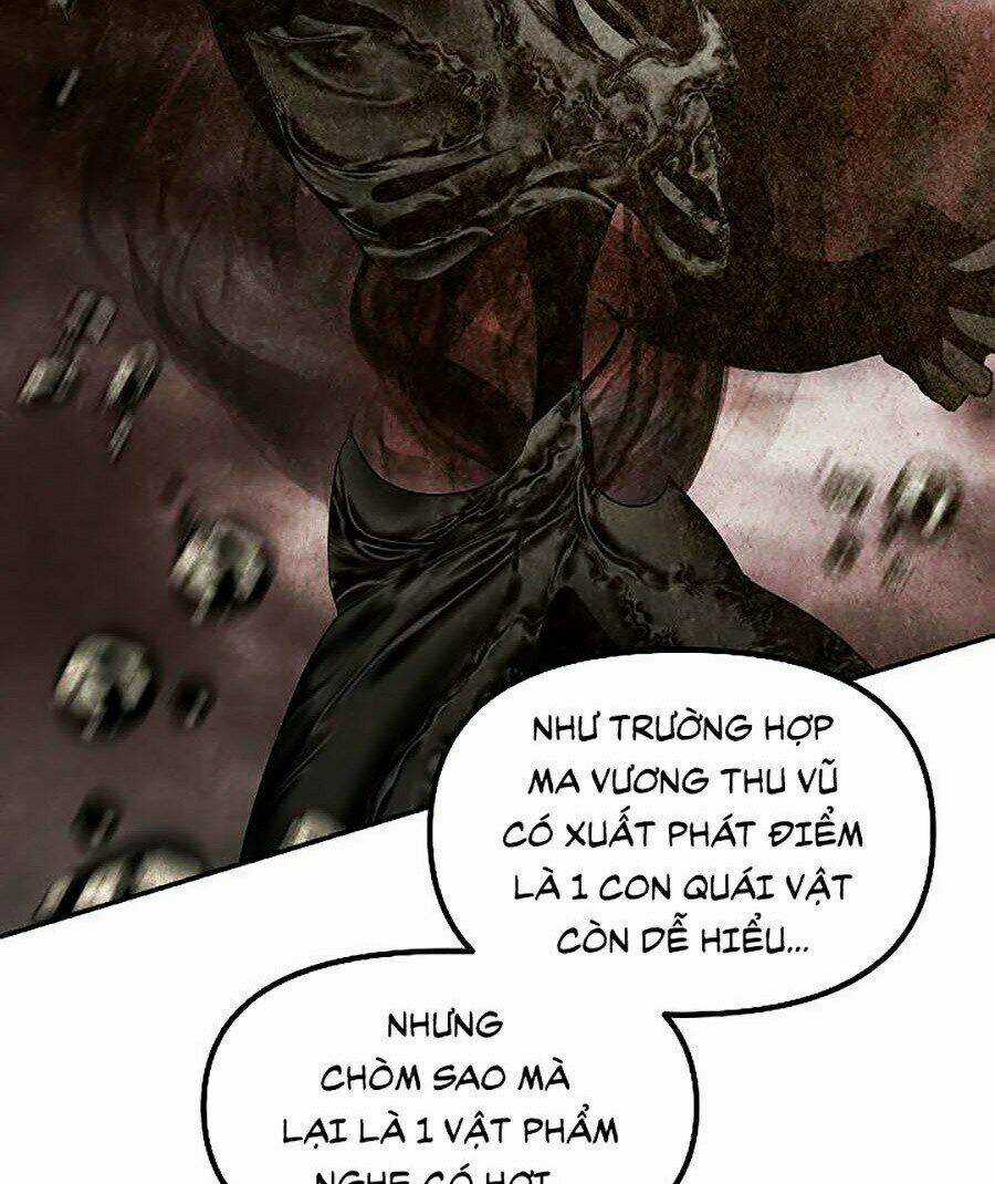 Thợ Săn Tự Sát Cấp Sss - Chapter 46 - Trang 37