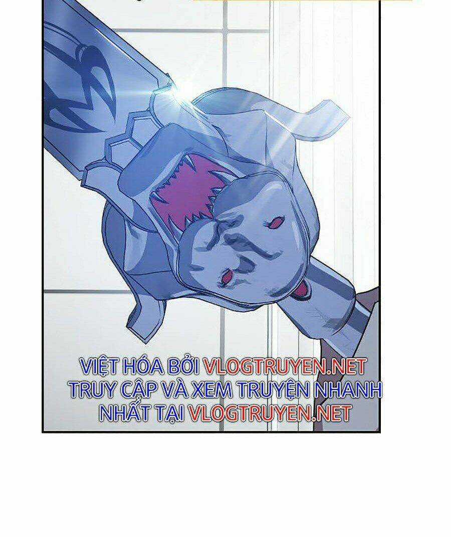 Thợ Săn Tự Sát Cấp Sss - Chapter 46 - Trang 39