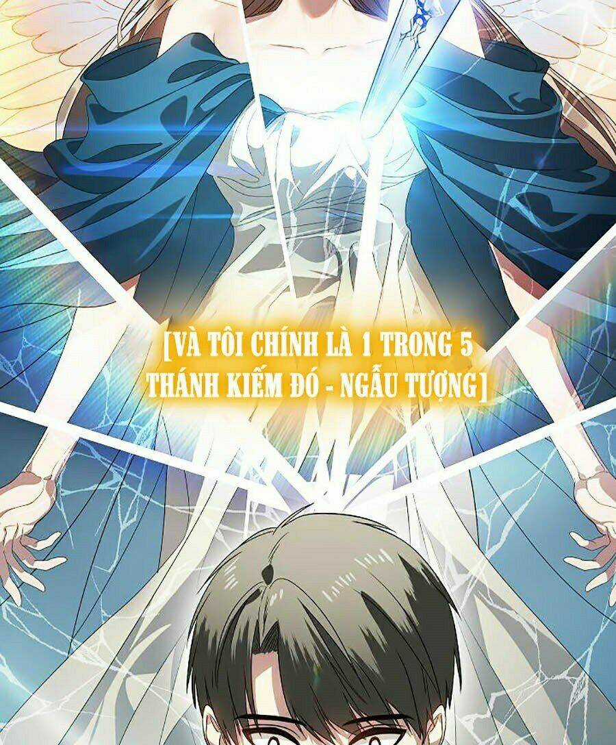 Thợ Săn Tự Sát Cấp Sss - Chapter 46 - Trang 43