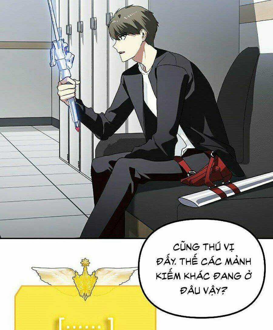 Thợ Săn Tự Sát Cấp Sss - Chapter 46 - Trang 49