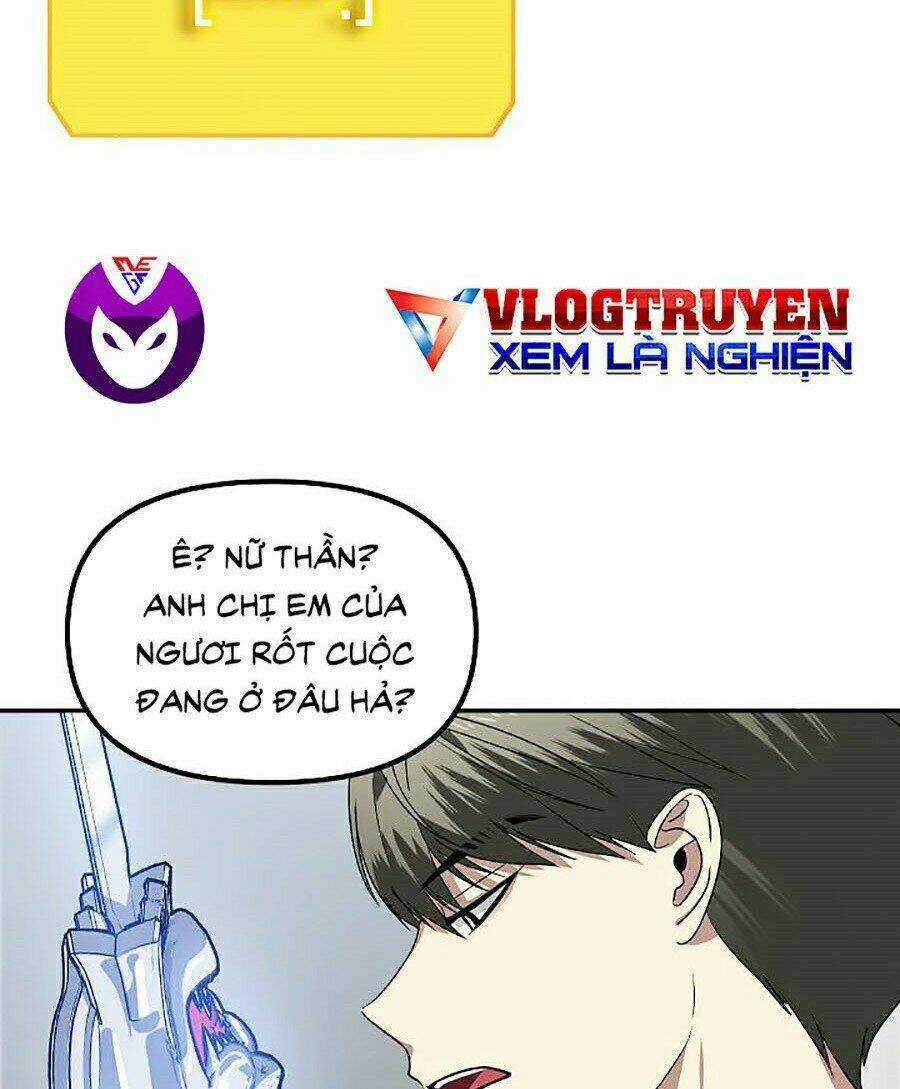 Thợ Săn Tự Sát Cấp Sss - Chapter 46 - Trang 50
