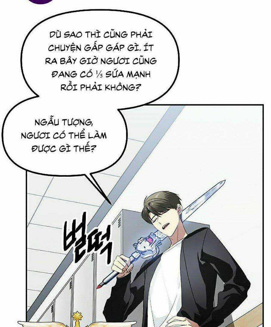 Thợ Săn Tự Sát Cấp Sss - Chapter 46 - Trang 55