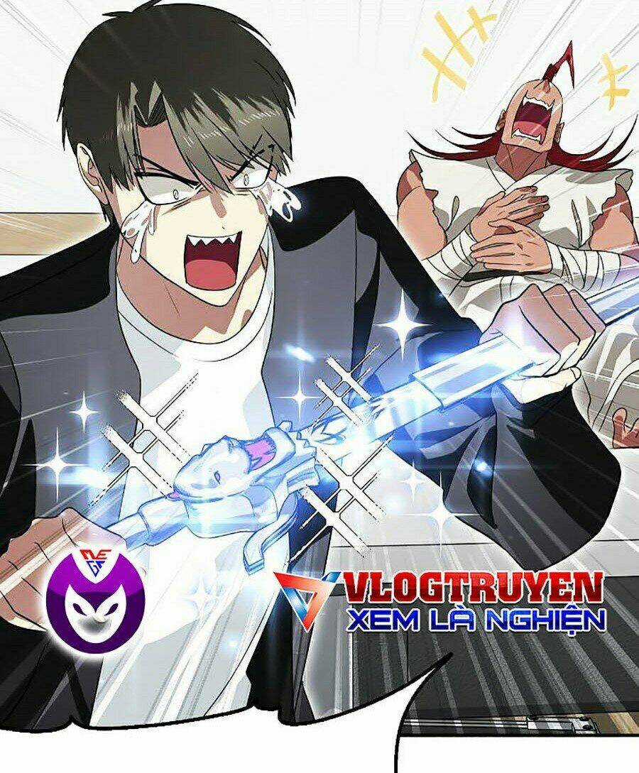 Thợ Săn Tự Sát Cấp Sss - Chapter 46 - Trang 60