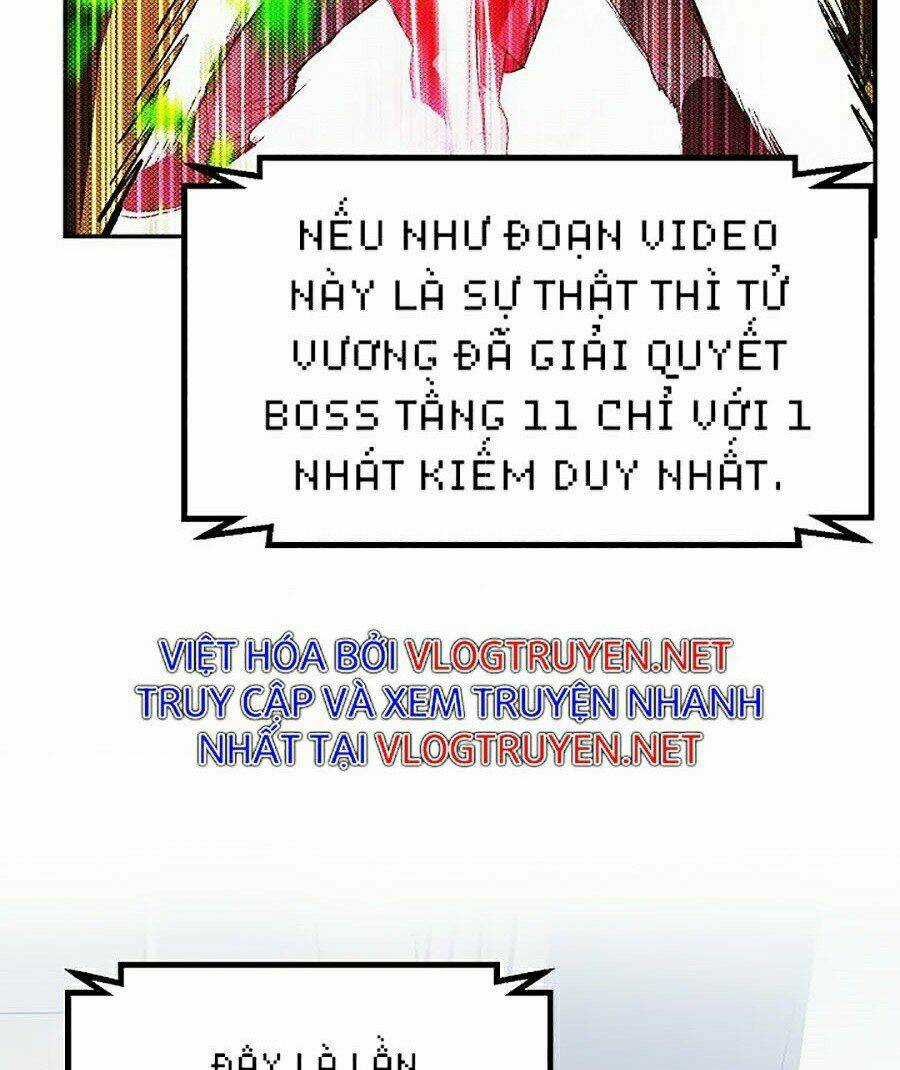 Thợ Săn Tự Sát Cấp Sss - Chapter 46 - Trang 7