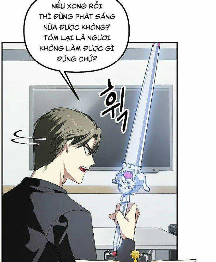 Thợ Săn Tự Sát Cấp Sss - Chapter 46 - Trang 70