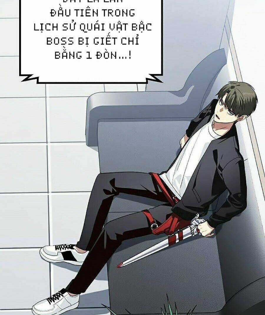 Thợ Săn Tự Sát Cấp Sss - Chapter 46 - Trang 8