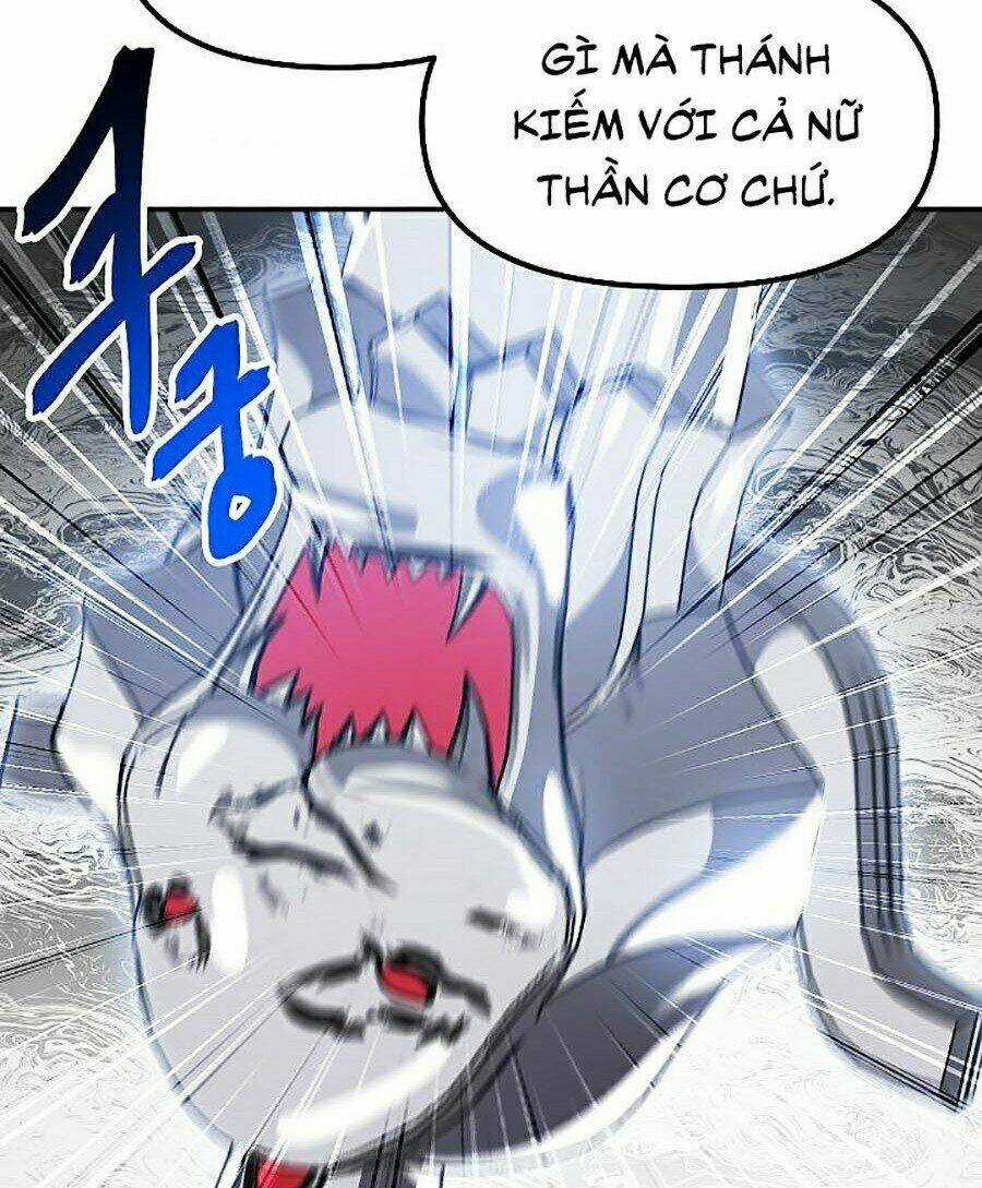 Thợ Săn Tự Sát Cấp Sss - Chapter 46 - Trang 72