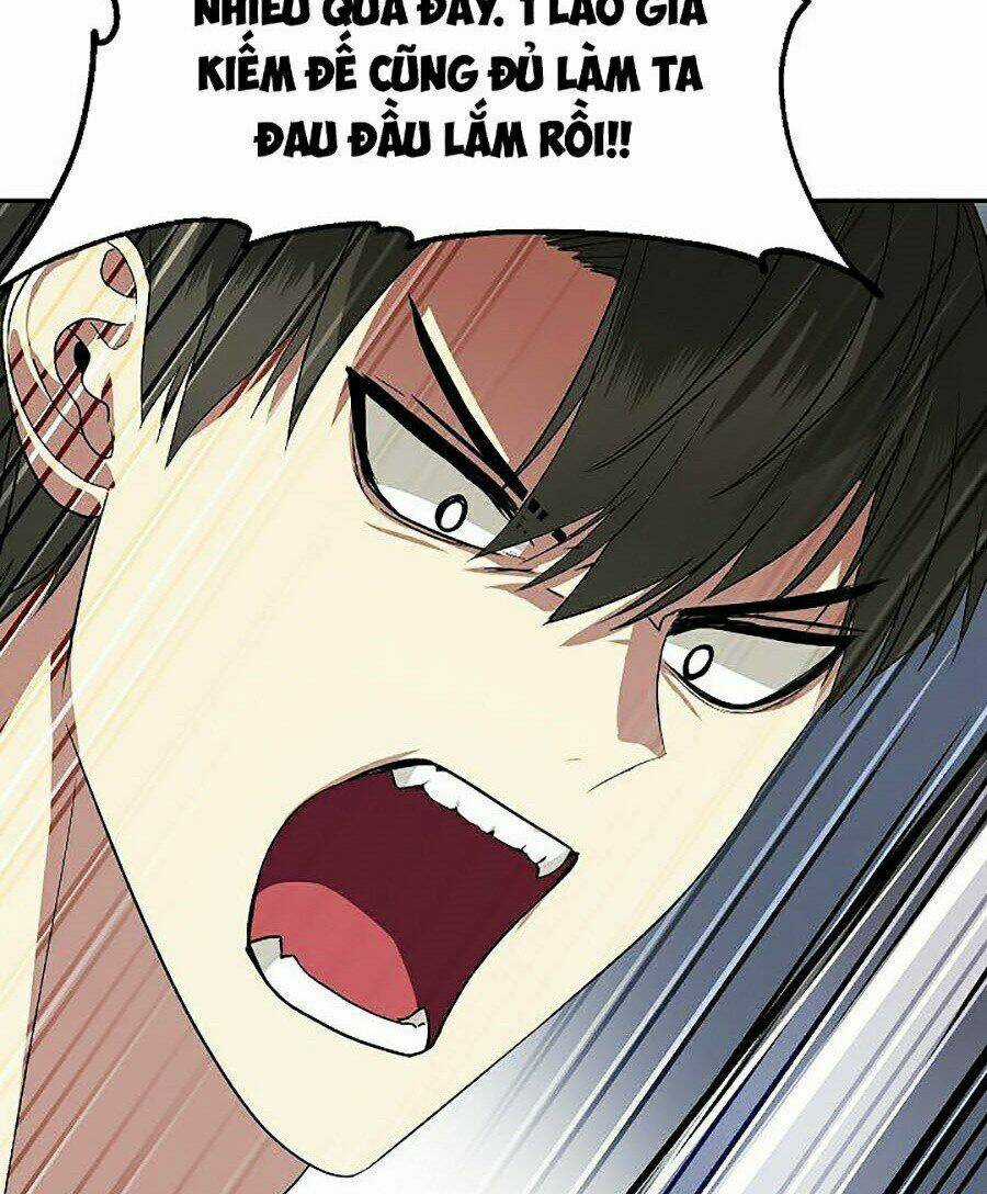 Thợ Săn Tự Sát Cấp Sss - Chapter 46 - Trang 74