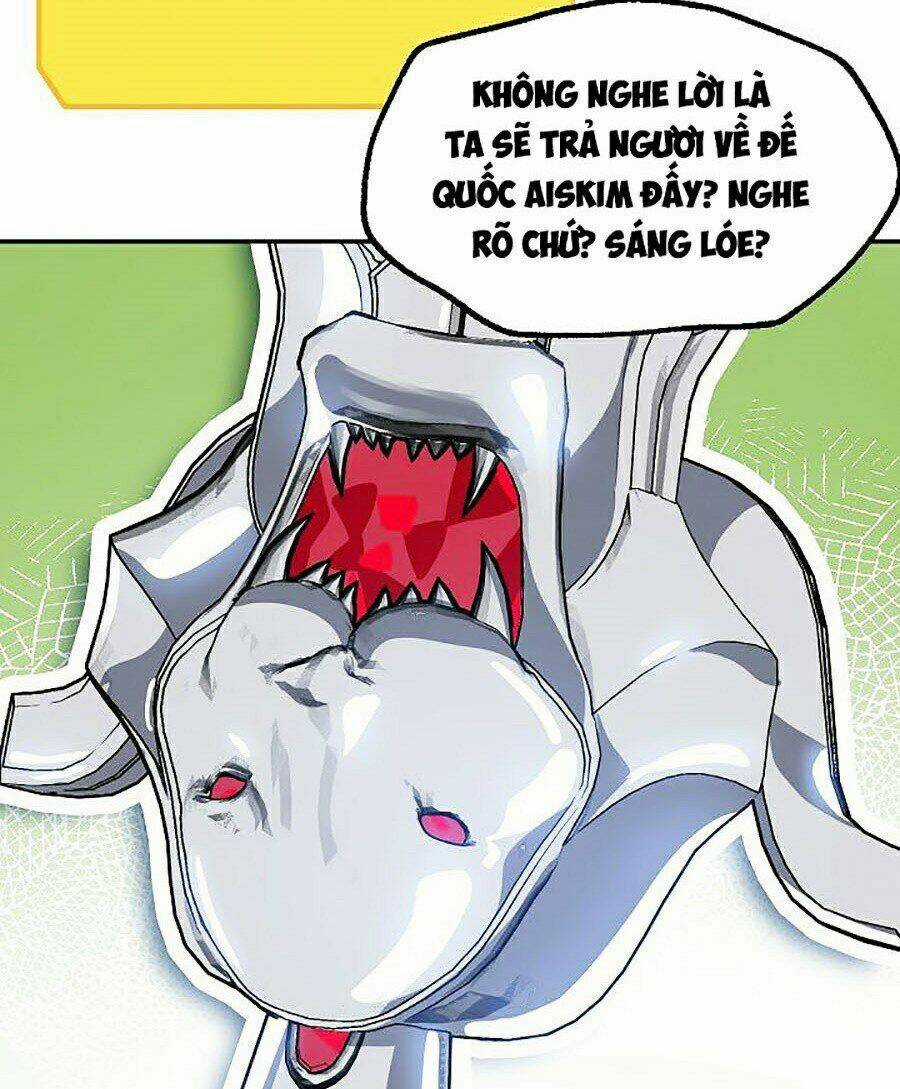 Thợ Săn Tự Sát Cấp Sss - Chapter 46 - Trang 76