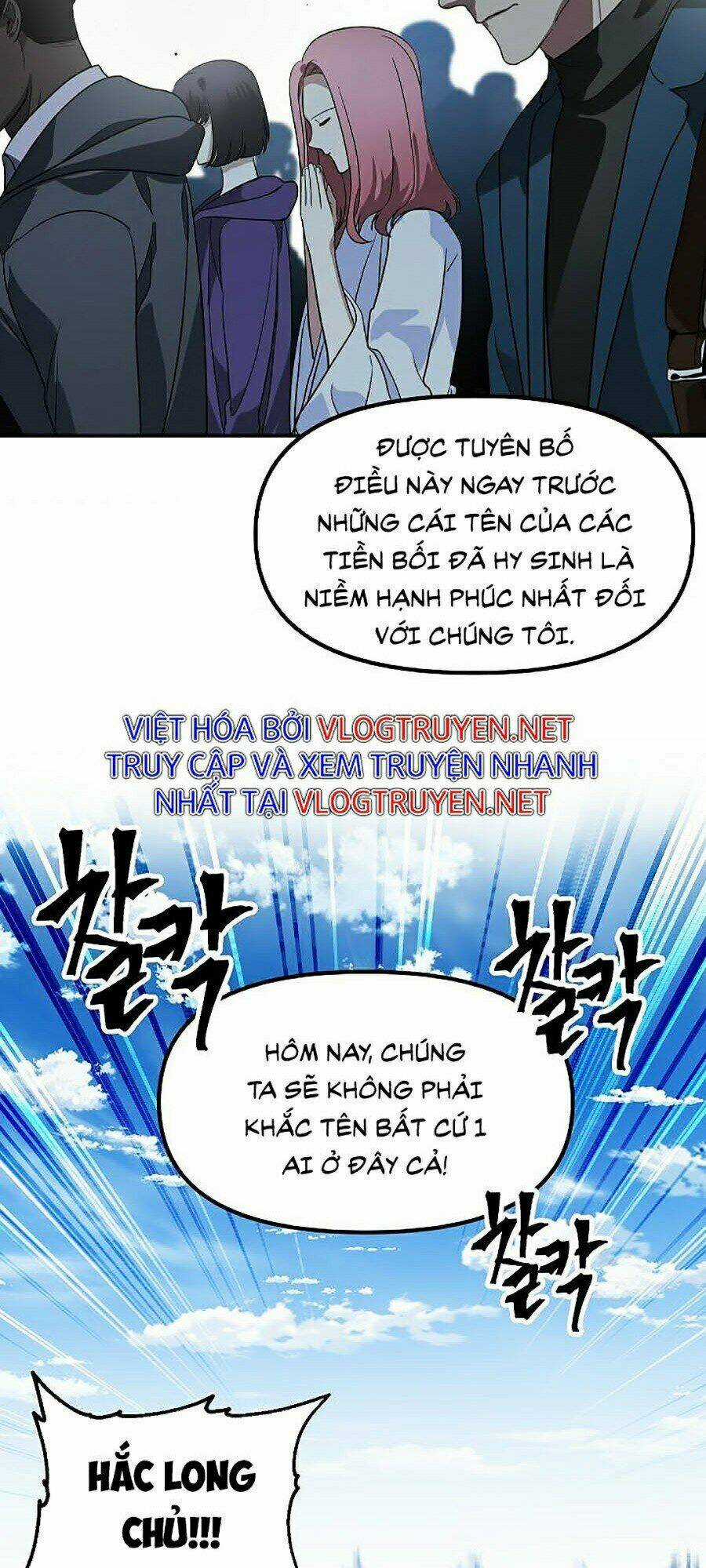 Thợ Săn Tự Sát Cấp Sss - Chapter 46 - Trang 90