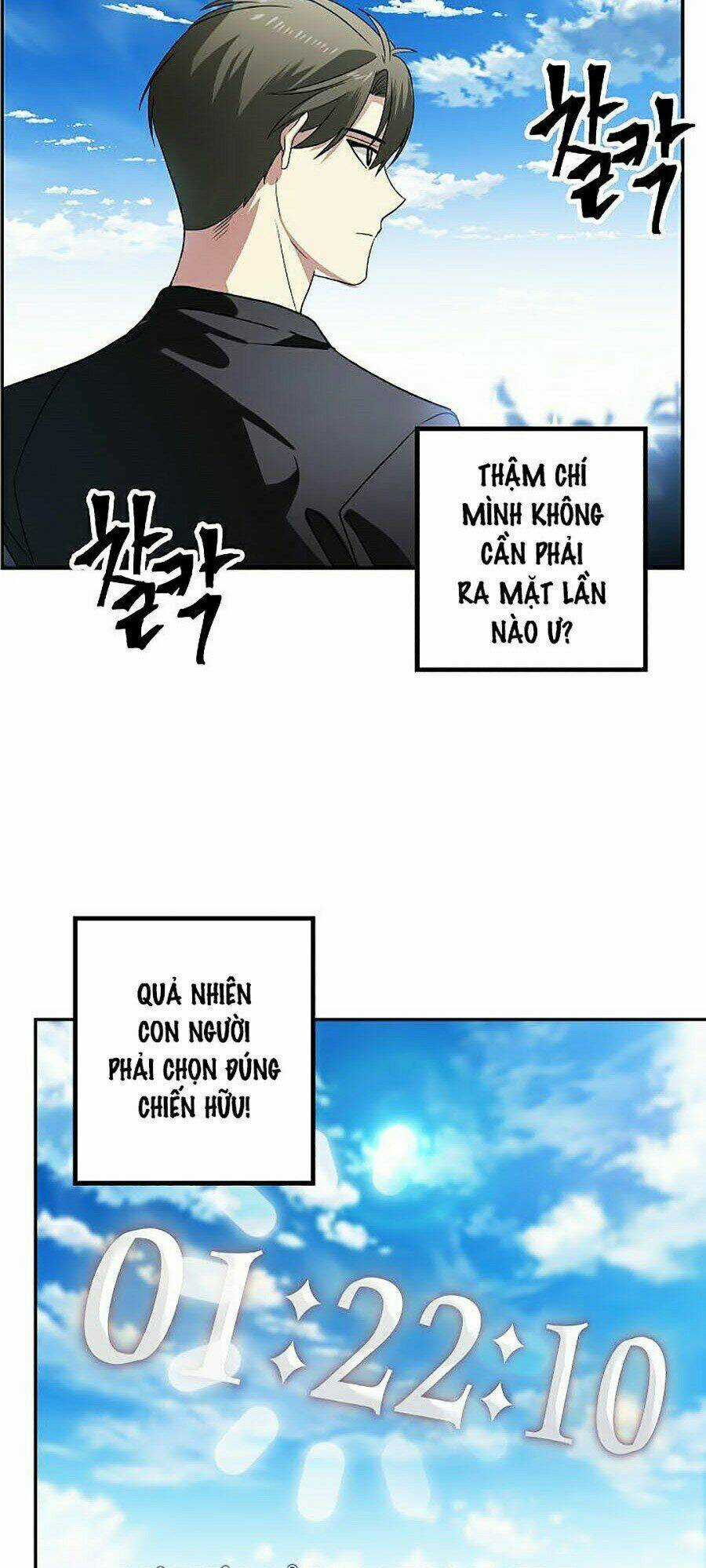 Thợ Săn Tự Sát Cấp Sss - Chapter 46 - Trang 92