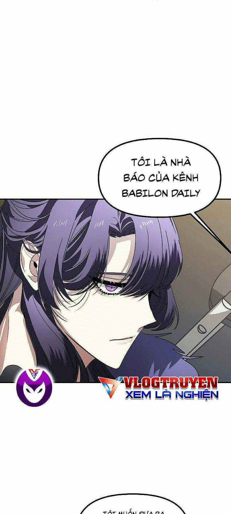 Thợ Săn Tự Sát Cấp Sss - Chapter 46 - Trang 94