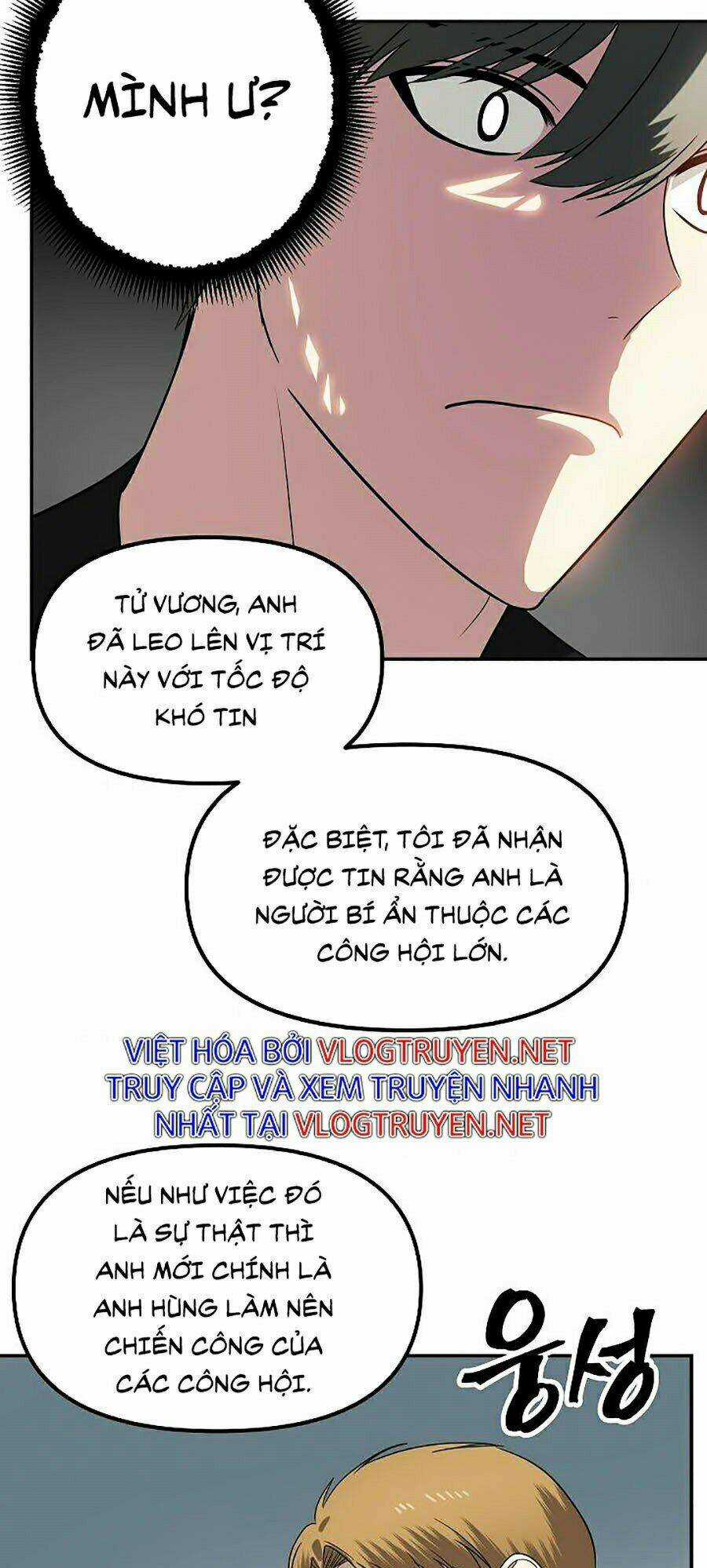 Thợ Săn Tự Sát Cấp Sss - Chapter 46 - Trang 96