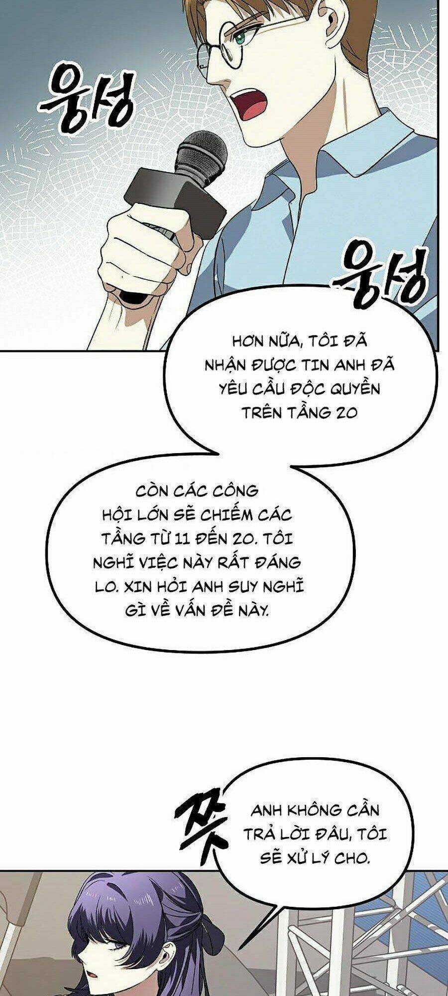 Thợ Săn Tự Sát Cấp Sss - Chapter 46 - Trang 97