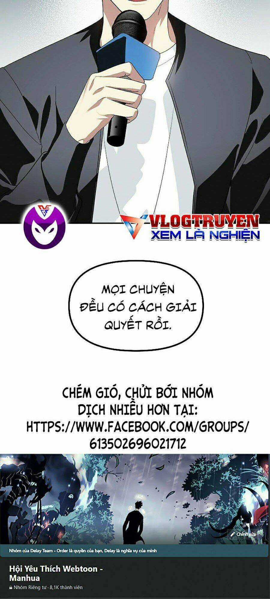 Thợ Săn Tự Sát Cấp Sss - Chapter 46 - Trang 100