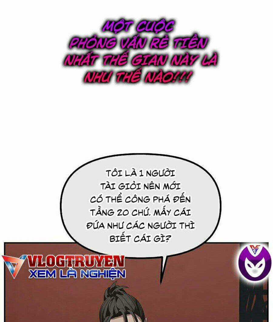 Thợ Săn Tự Sát Cấp Sss - Chapter 47 - Trang 17