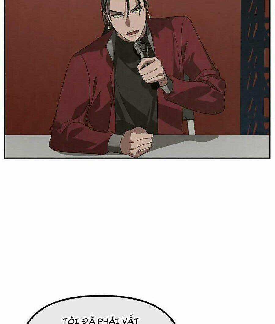 Thợ Săn Tự Sát Cấp Sss - Chapter 47 - Trang 18