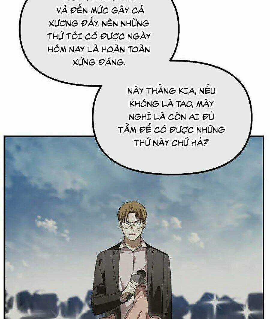 Thợ Săn Tự Sát Cấp Sss - Chapter 47 - Trang 19