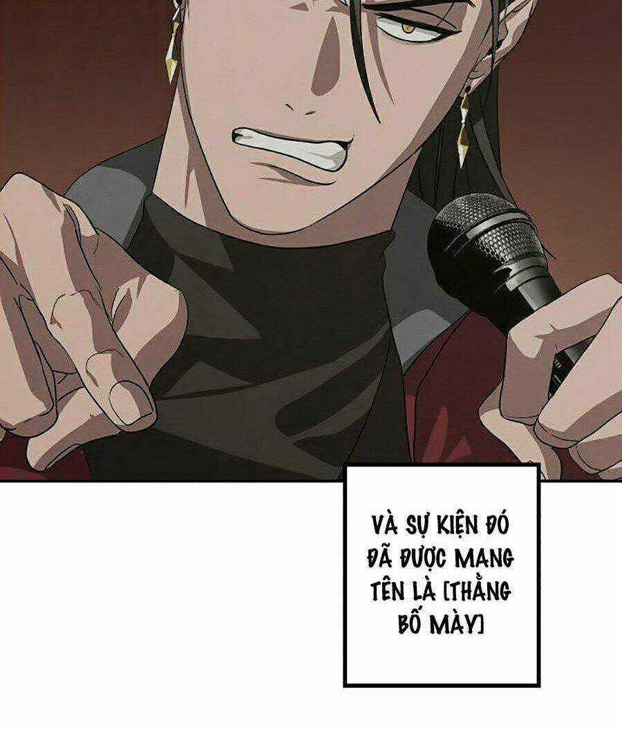 Thợ Săn Tự Sát Cấp Sss - Chapter 47 - Trang 21