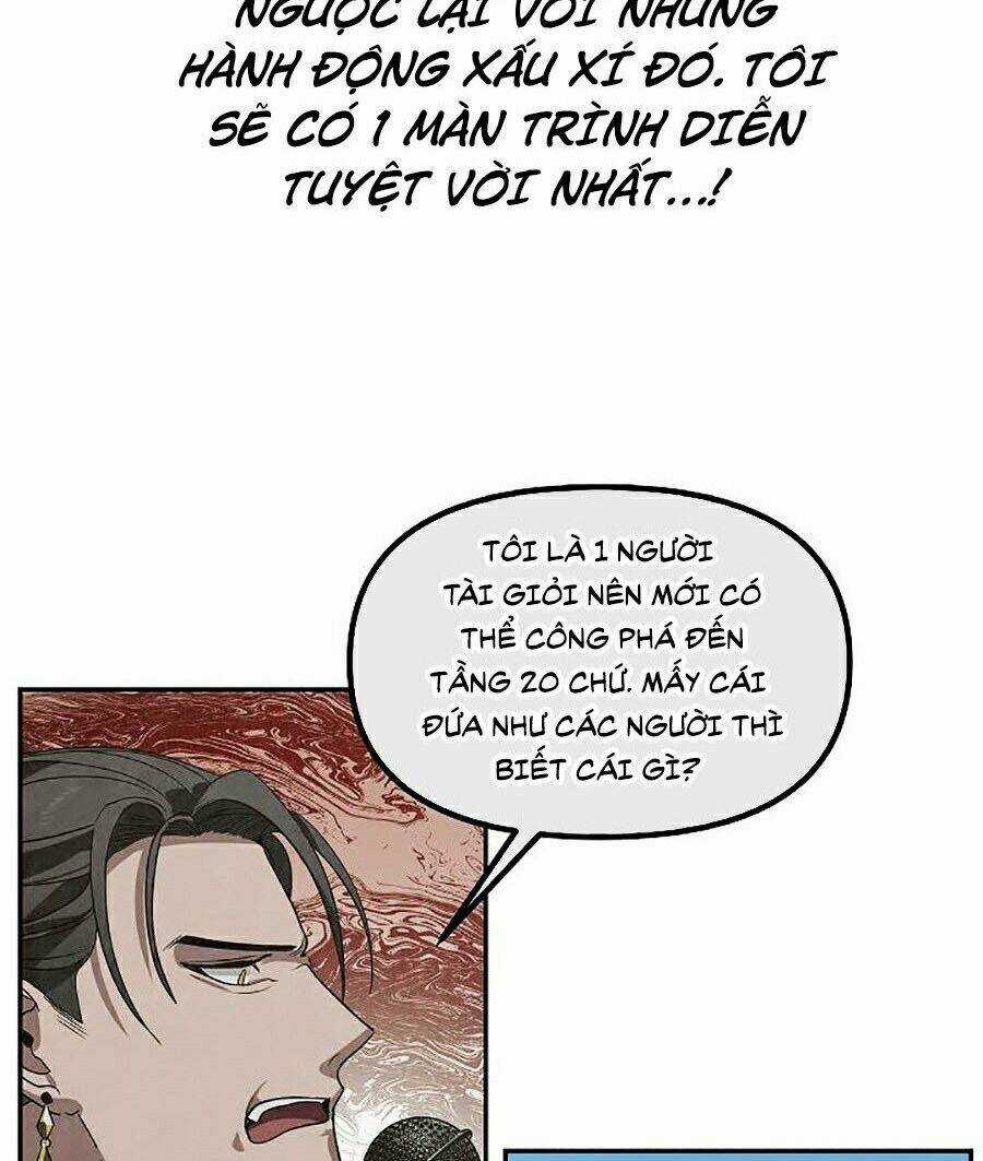 Thợ Săn Tự Sát Cấp Sss - Chapter 47 - Trang 24