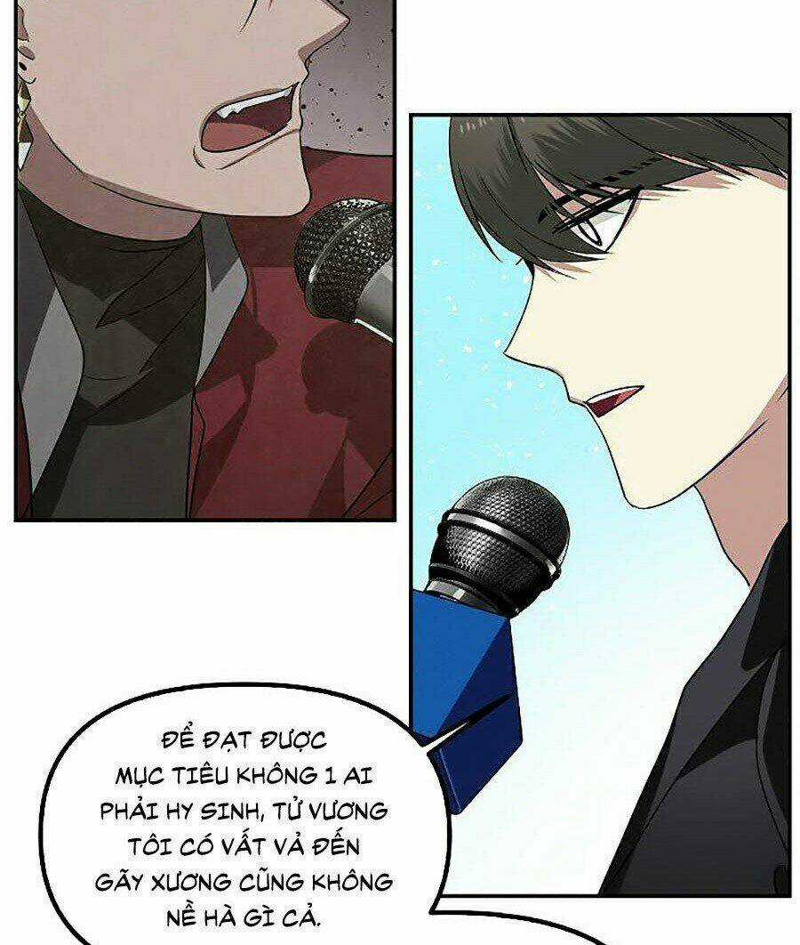 Thợ Săn Tự Sát Cấp Sss - Chapter 47 - Trang 27