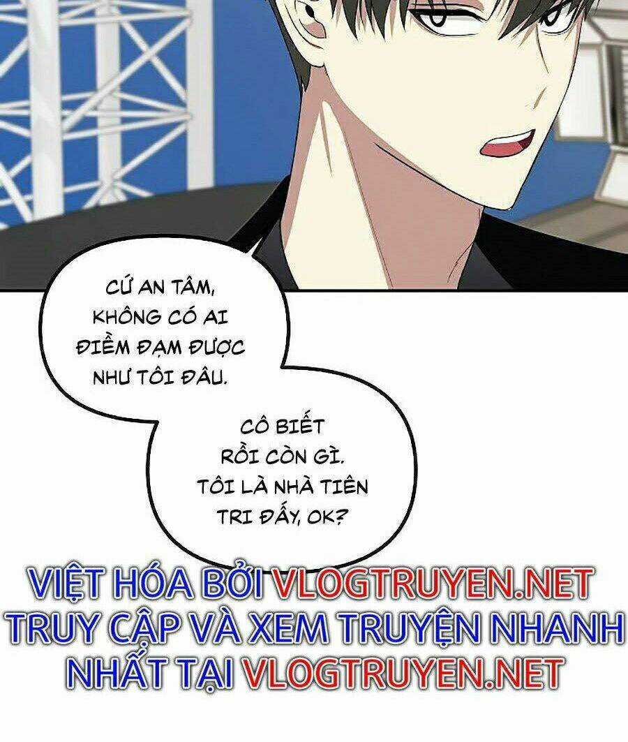 Thợ Săn Tự Sát Cấp Sss - Chapter 47 - Trang 4